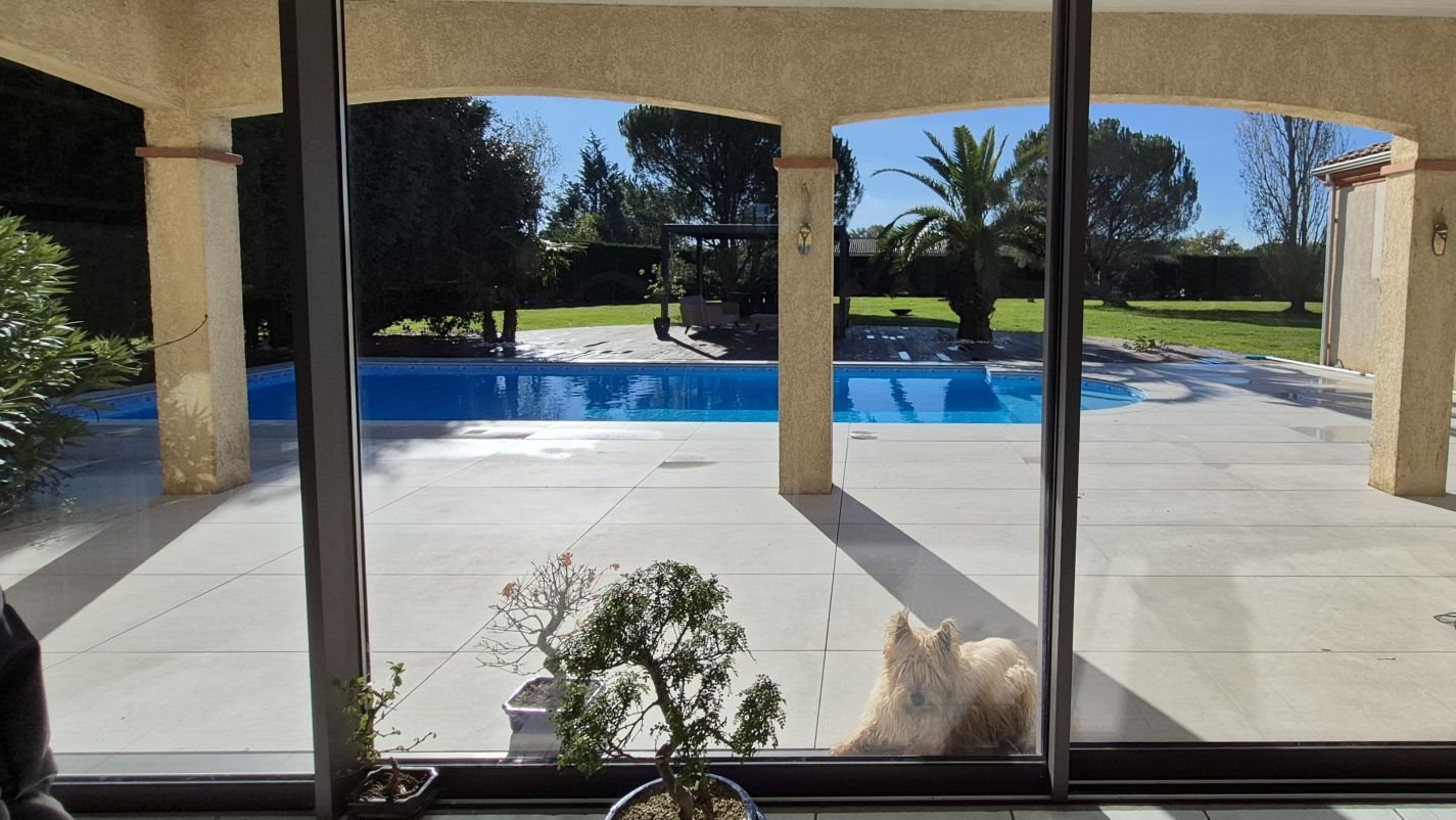 Maison à vendre, 130m², Bazus