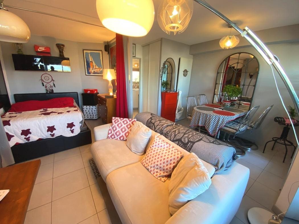 Appartement à vendre, 31m², Le Grau-du-Roi