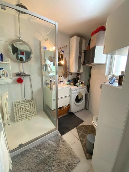 Appartement à vendre, 31m², Le Grau-du-Roi