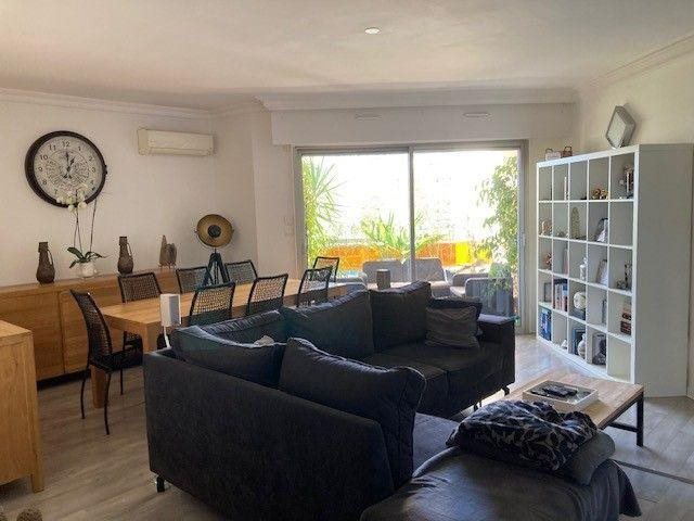 Appartement à louer, 100m², Ajaccio