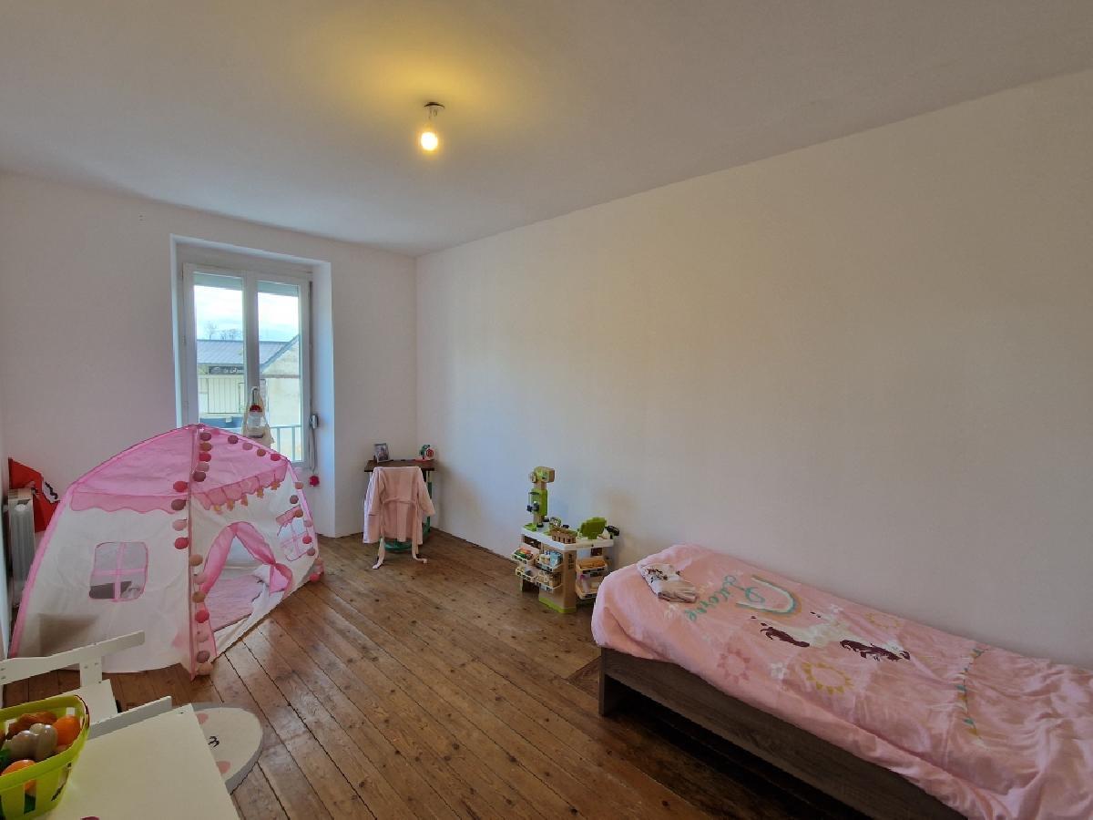 Maison à vendre, 117m², La Loupe