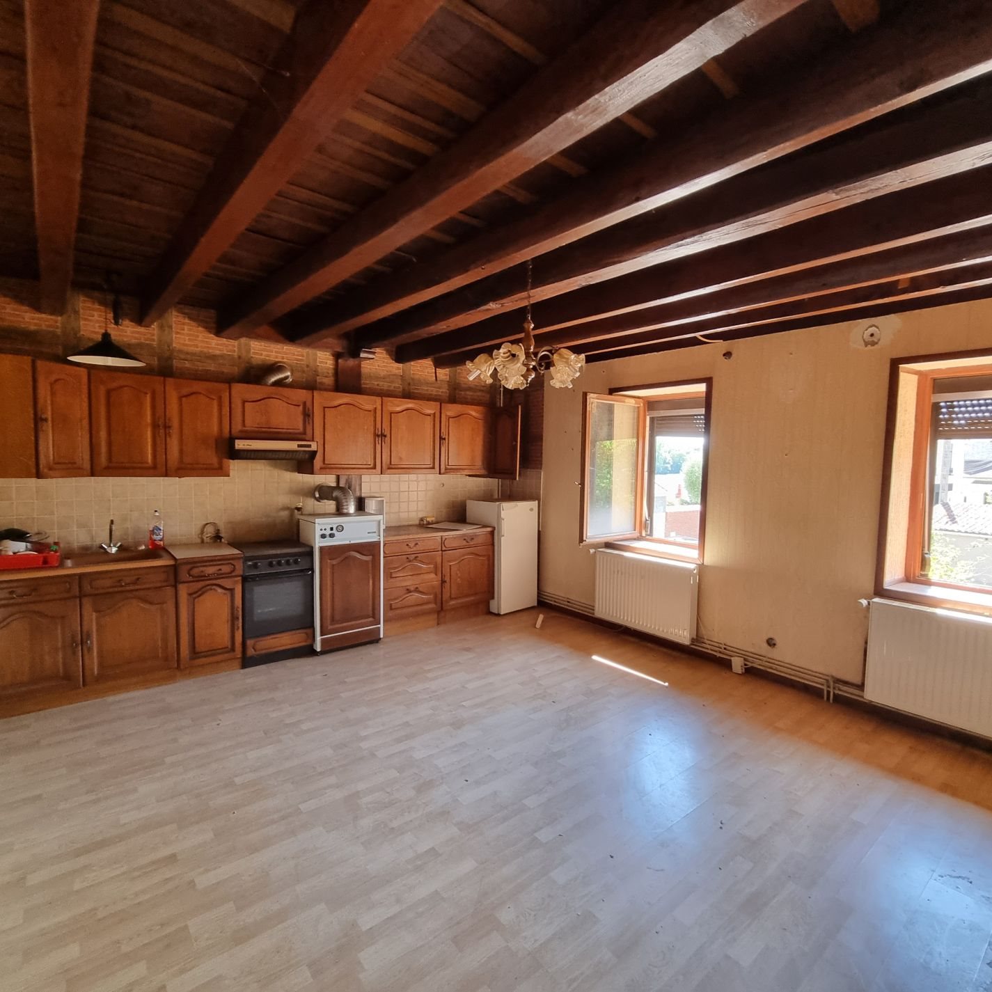 Maison à vendre, 200m², Chalon-sur-Saône