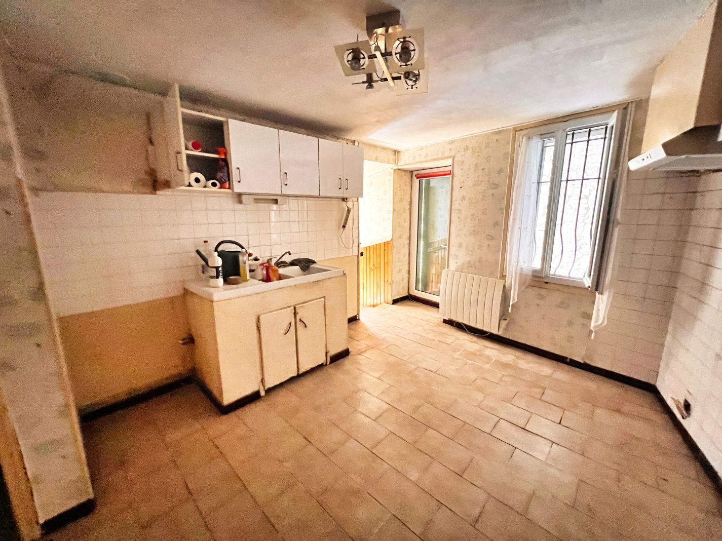 Maison à vendre, 67m², Siran