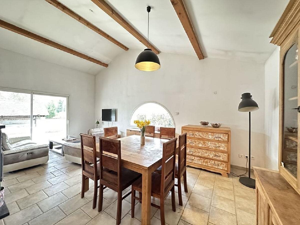 Maison à vendre, 178m², Saint-Just-de-Claix