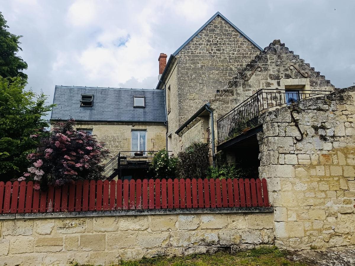 Maison à vendre, 148m², Soissons