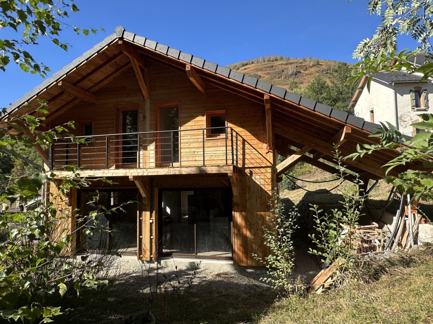 Maison à vendre, 123m², Ax-les-Thermes