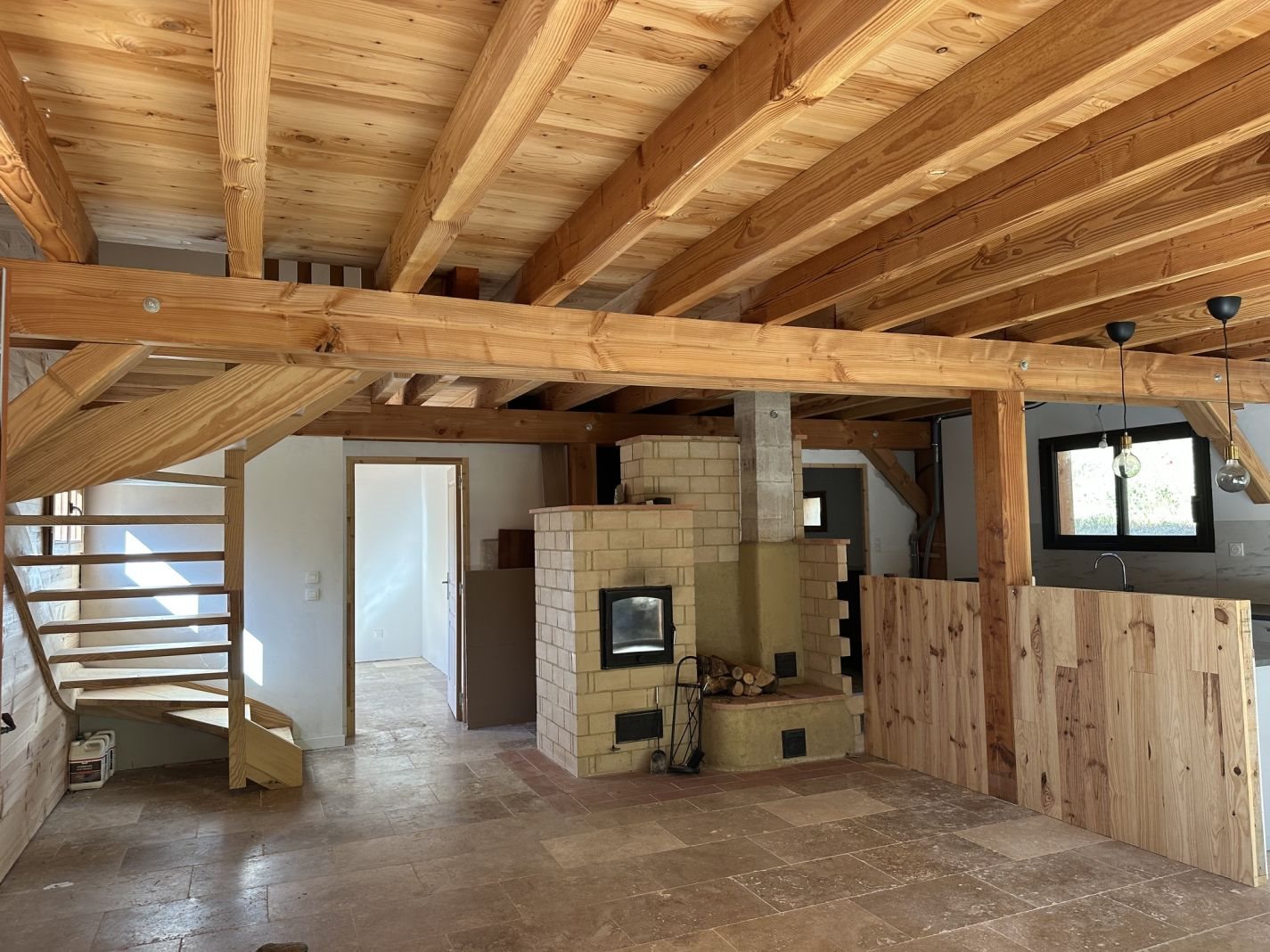 Maison à vendre, 123m², Ax-les-Thermes