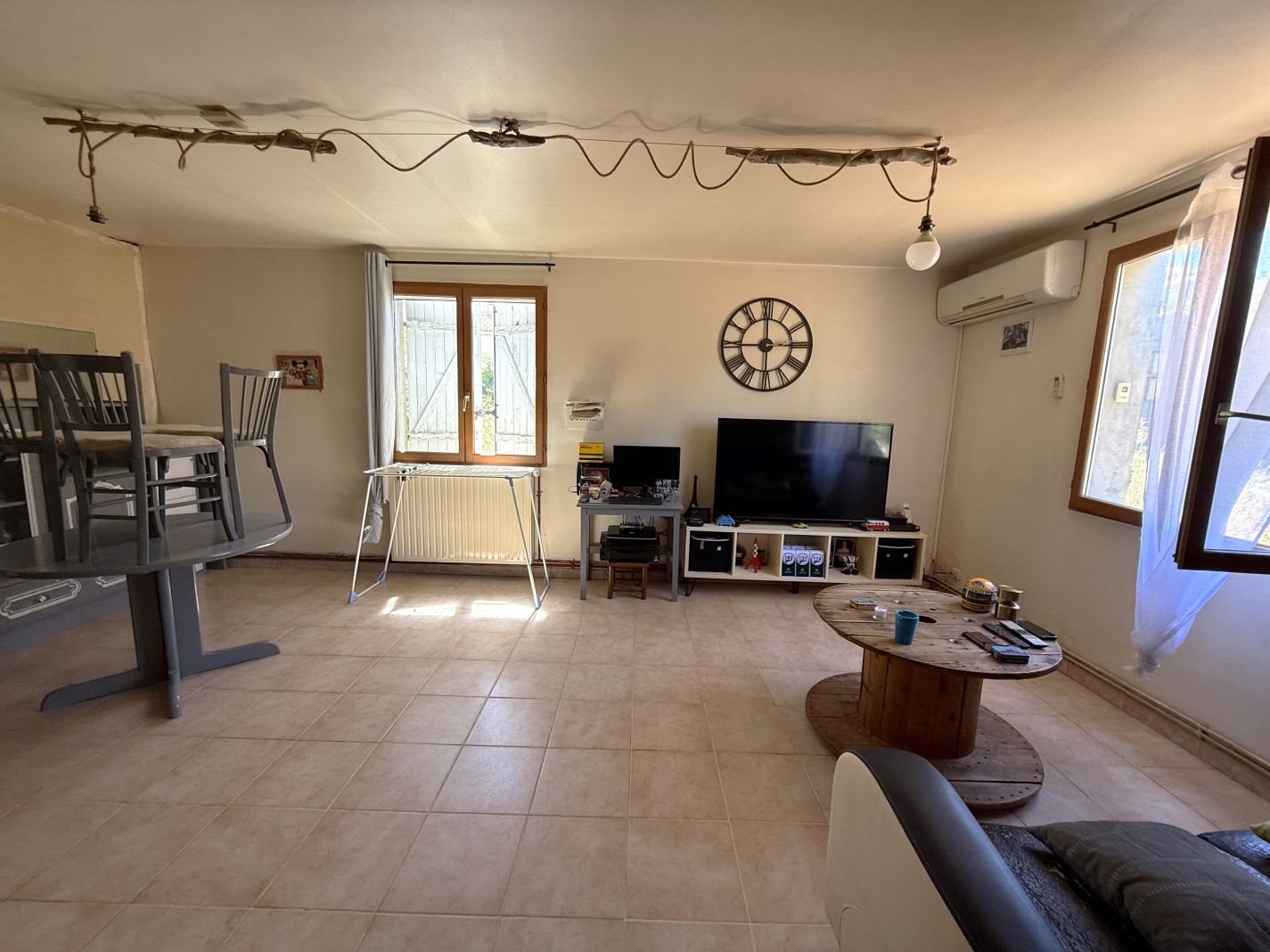 Maison à vendre, 94m², Argeliers