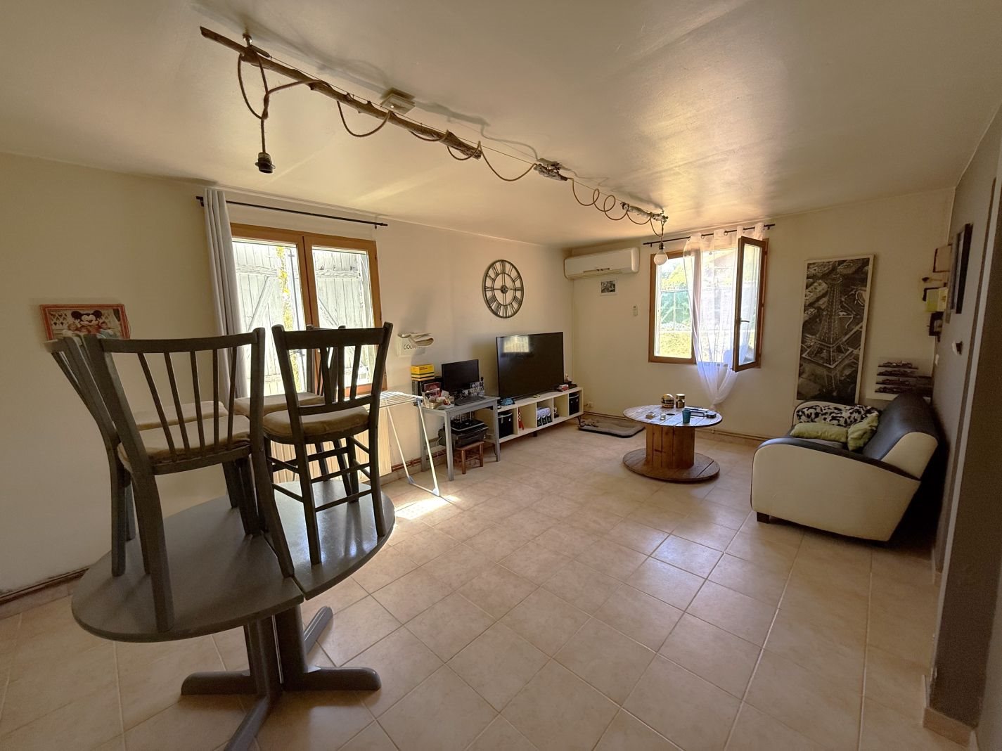 Maison à vendre, 94m², Argeliers