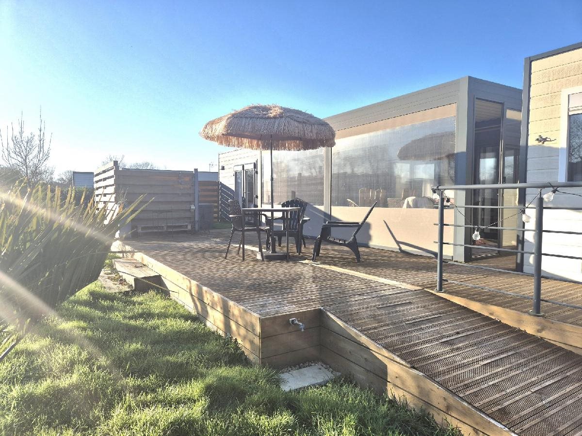 Maison à vendre, 80m², Sainte-Foy
