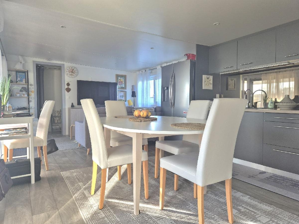 Maison à vendre, 80m², Sainte-Foy