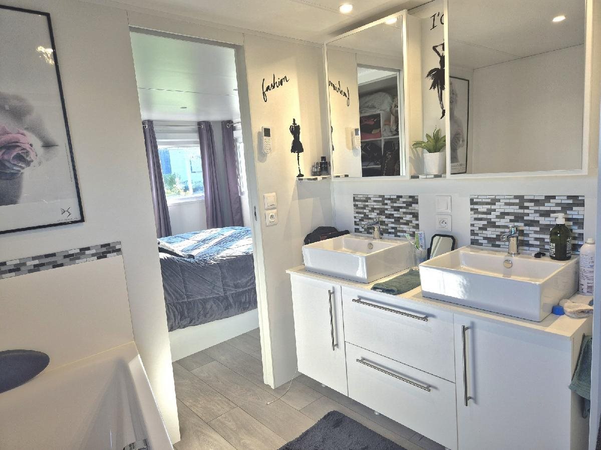 Maison à vendre, 80m², Sainte-Foy