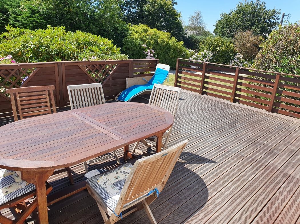 Maison à vendre, 165m², Trélévern