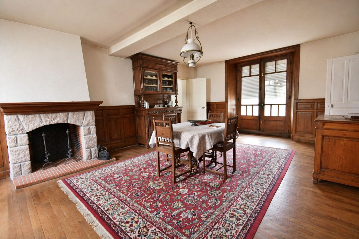 Maison à vendre, 180m², Trémentines