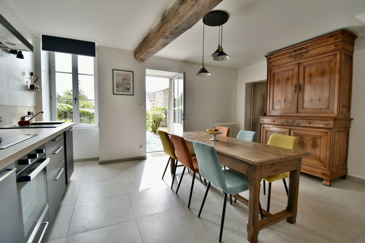 Maison à vendre, 180m², Trémentines