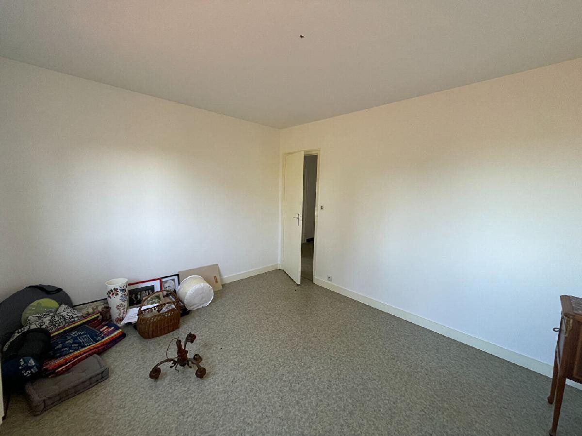 Maison à vendre, 180m², Cognac-la-Forêt