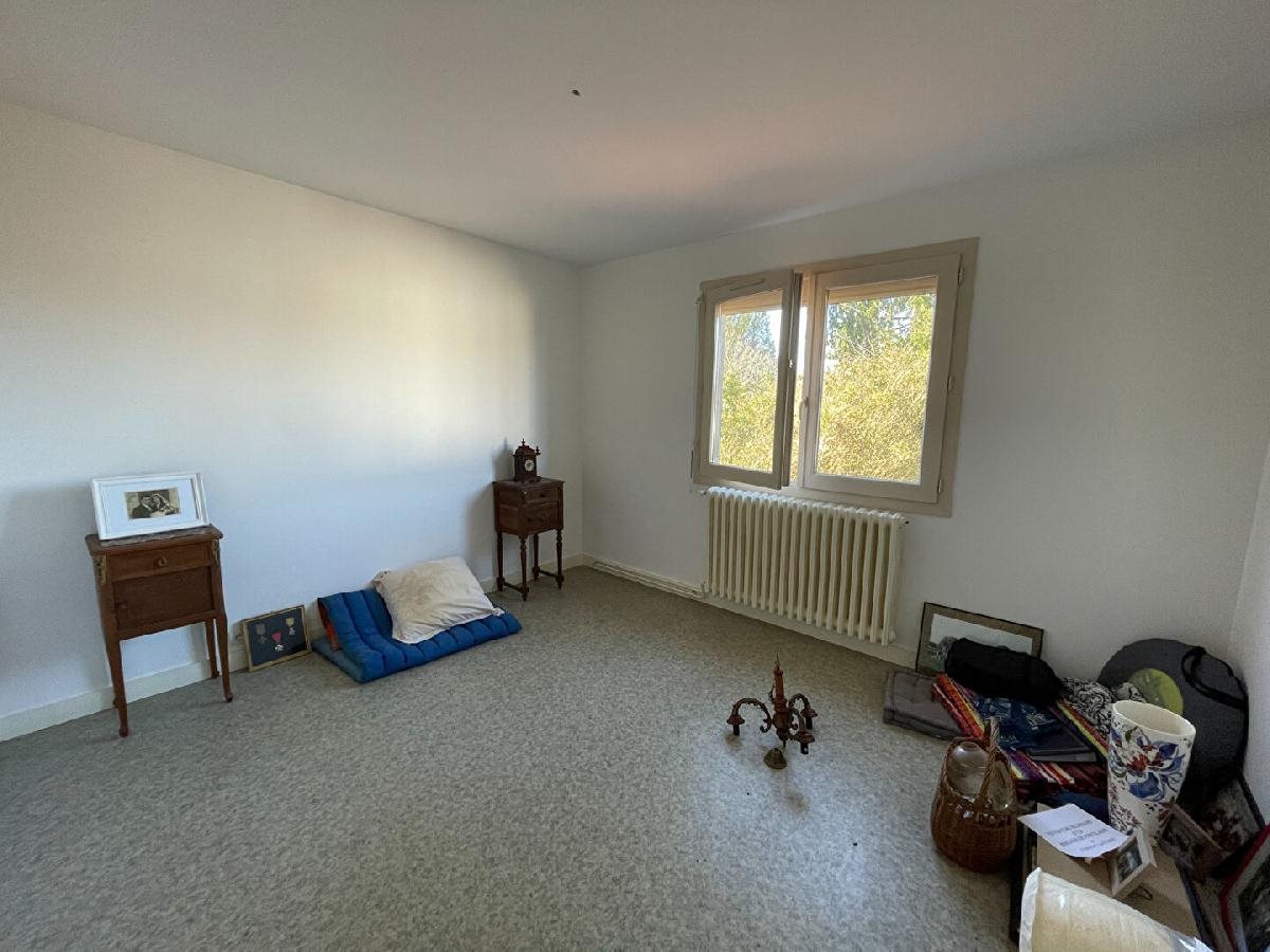 Maison à vendre, 180m², Cognac-la-Forêt