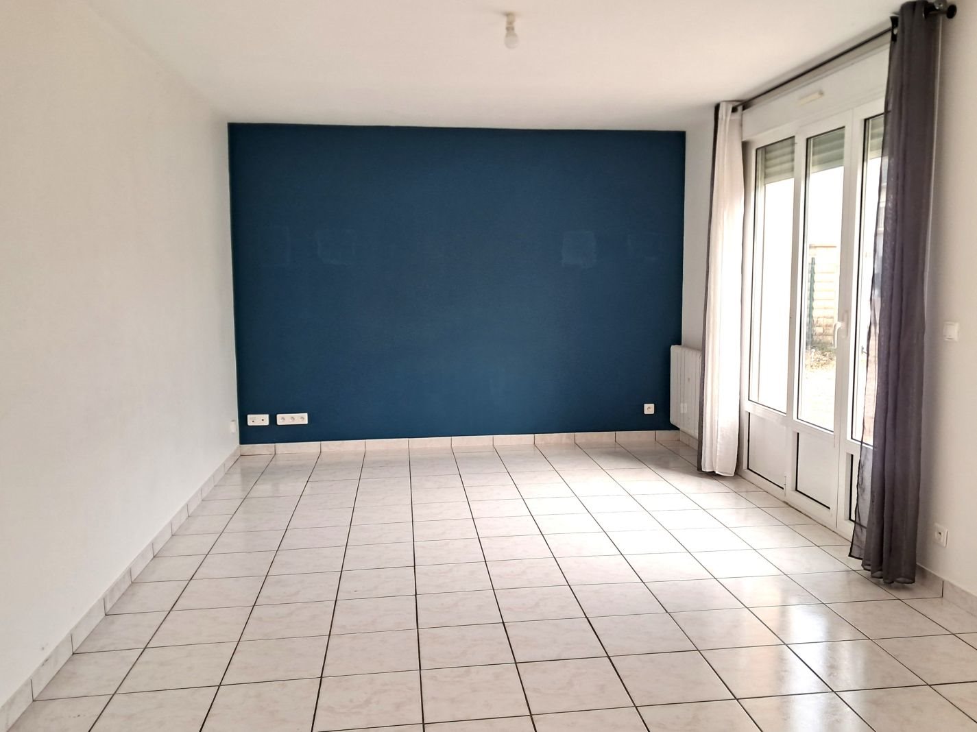 Appartement à louer, 99m², Sens