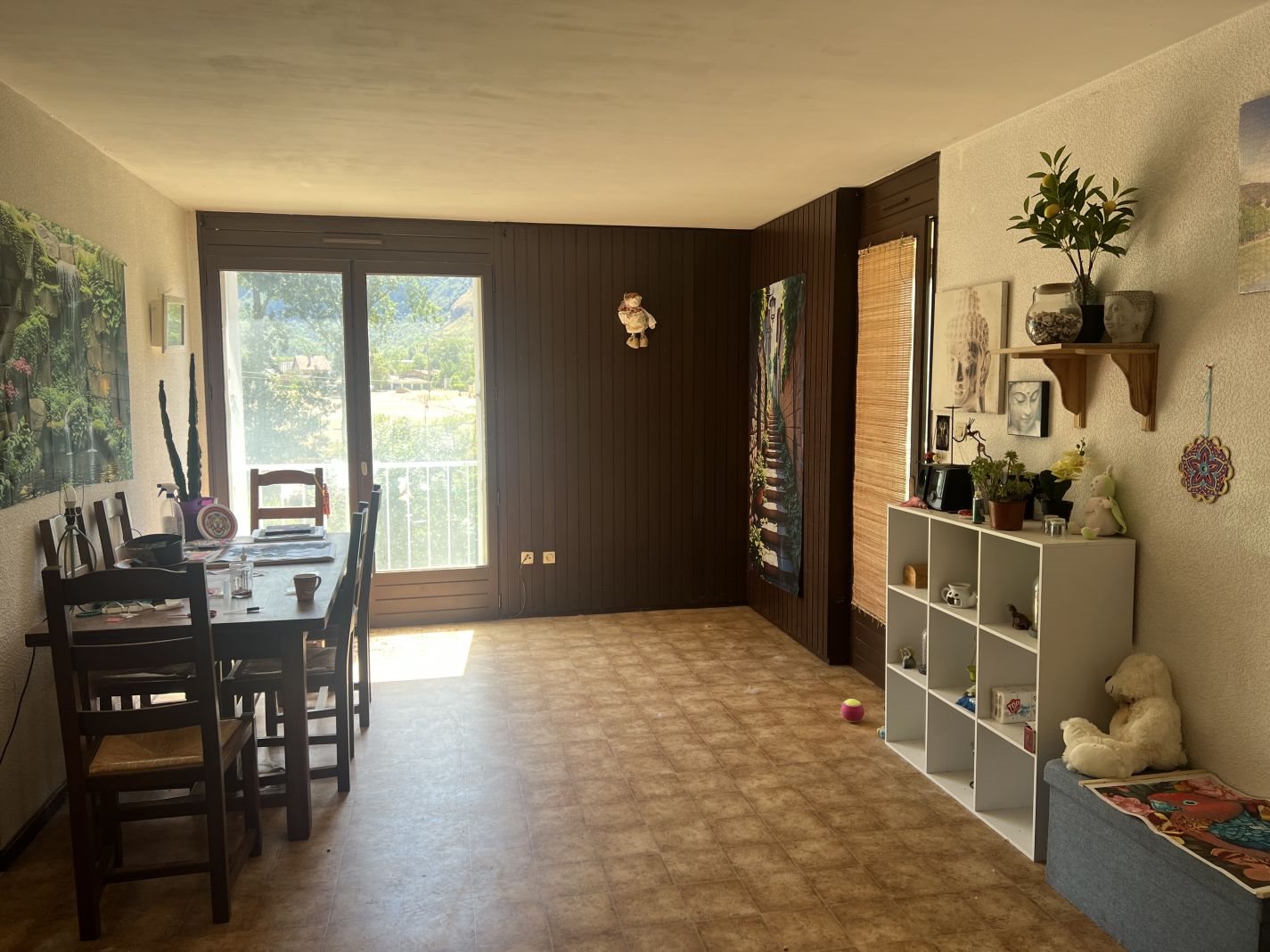 Appartement à vendre, 91m², Tarascon-sur-Ariège