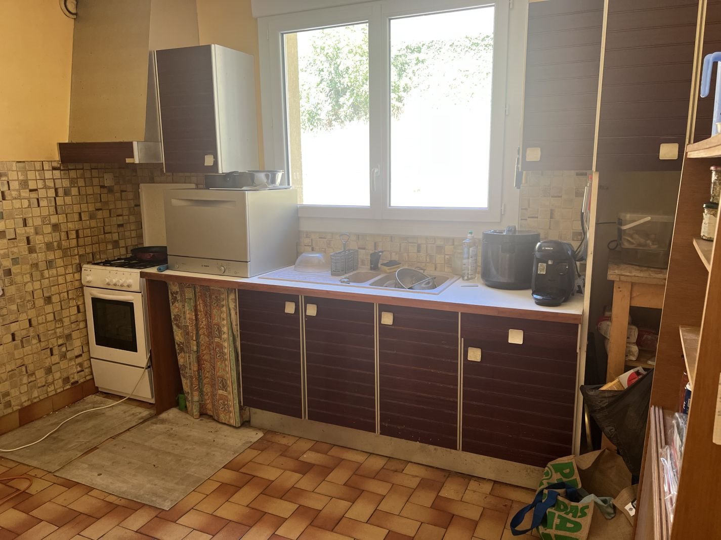 Appartement à vendre, 91m², Tarascon-sur-Ariège