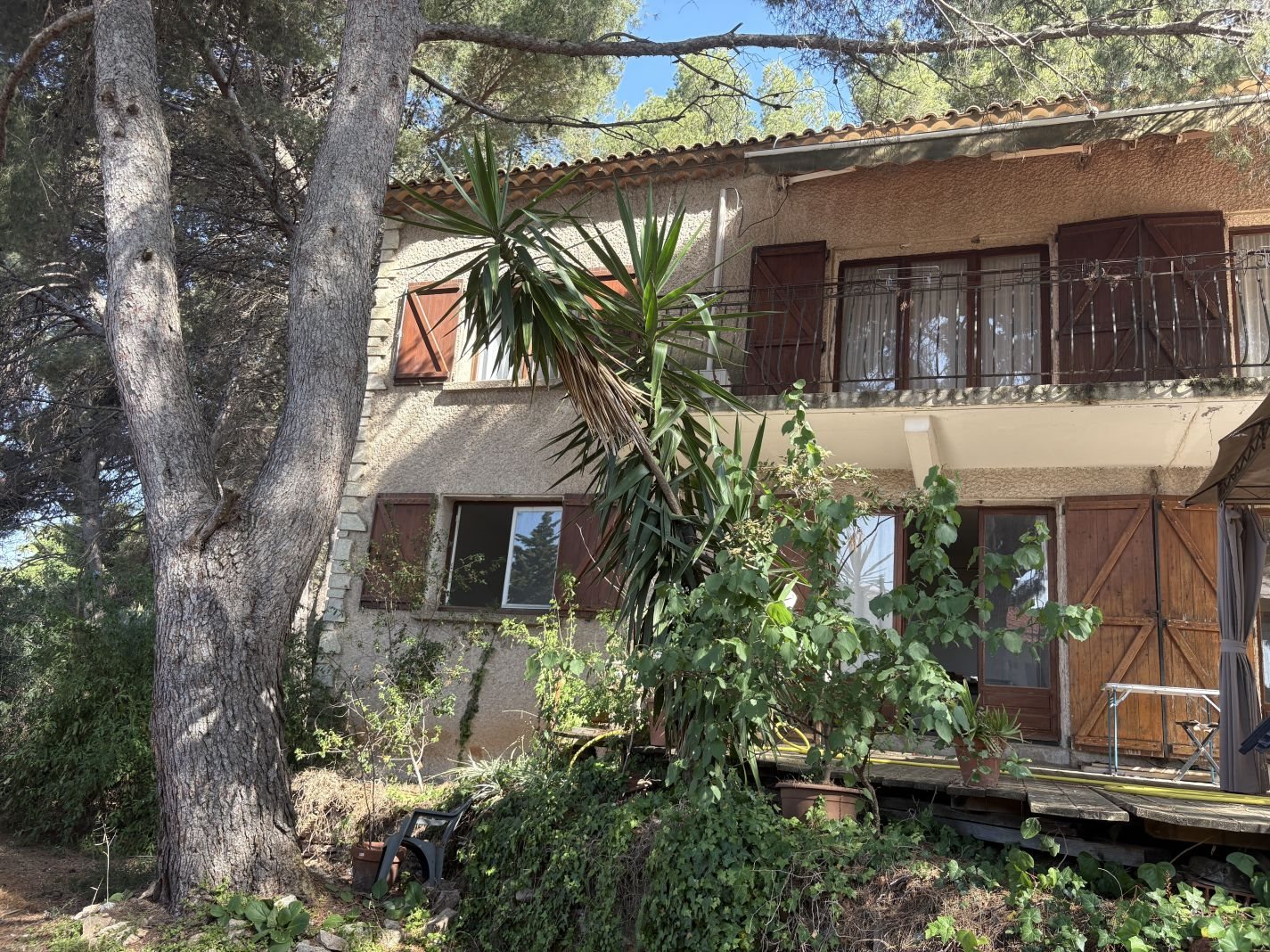 Maison à vendre, 198m², Sète