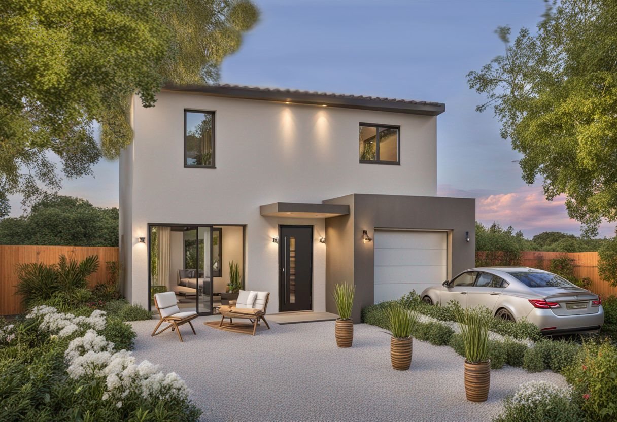 Maison à vendre, 84m², Rivesaltes