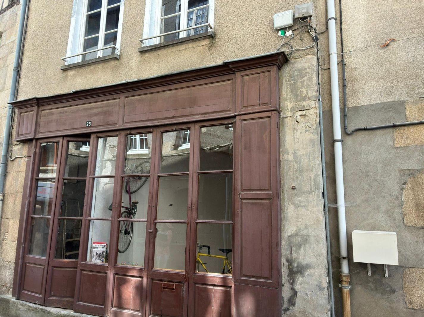 Maison à vendre, 150m², Saint-Léonard-de-Noblat