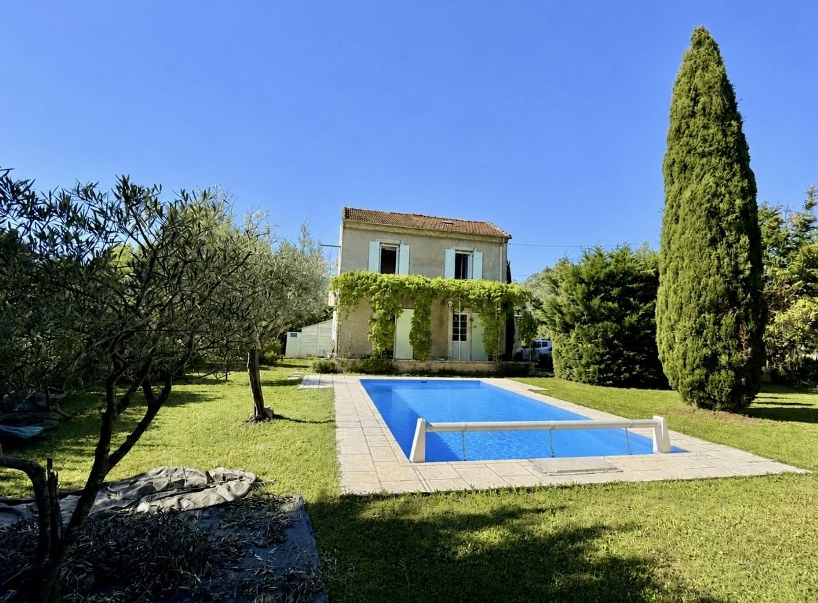 Maison à vendre, 82m², Vacqueyras