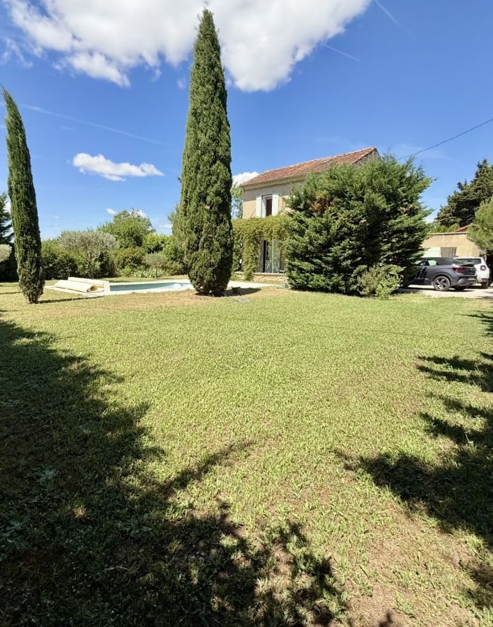 Maison à vendre, 82m², Vacqueyras