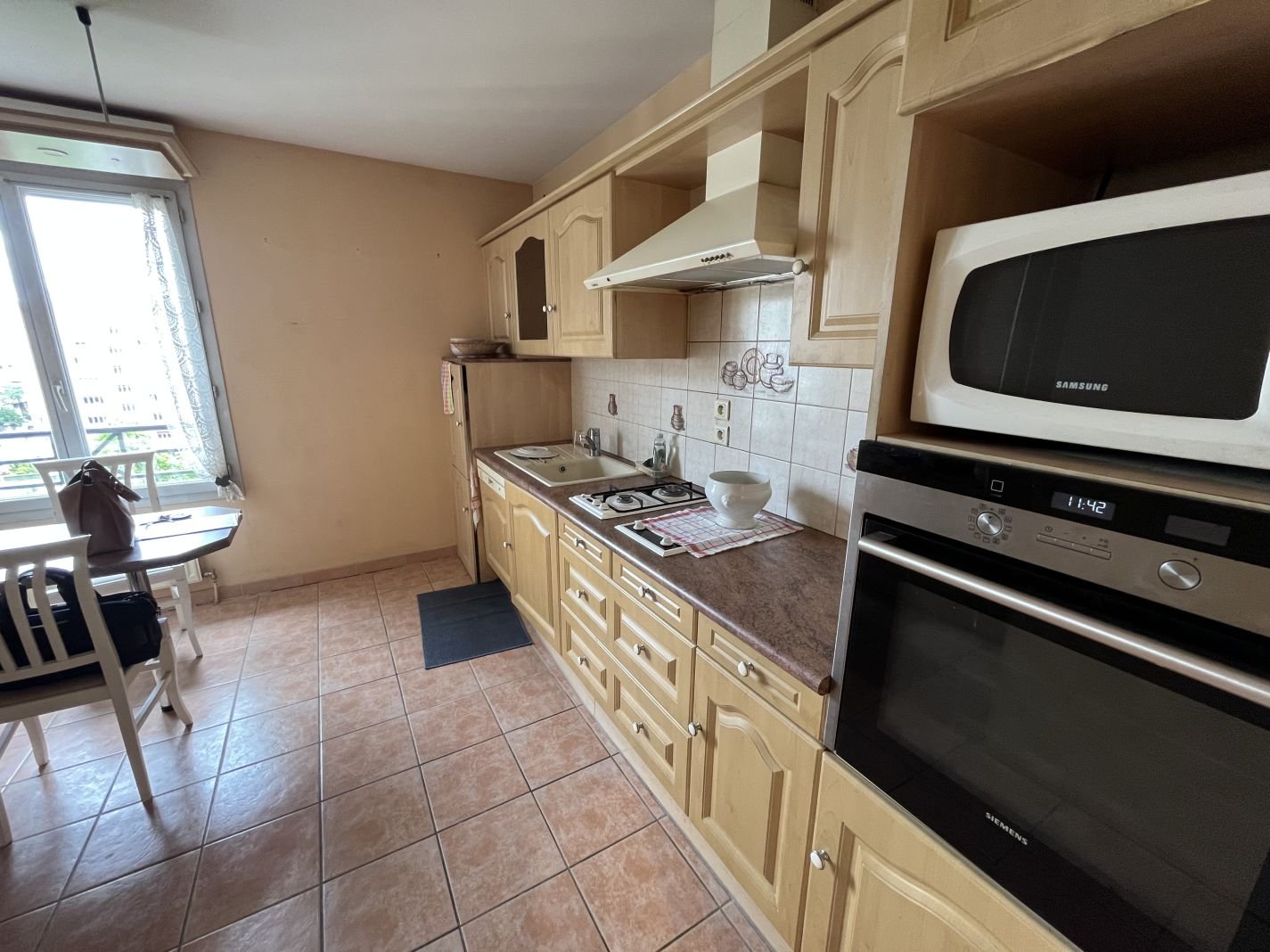 Appartement à vendre, 93m², Lyon 4ème