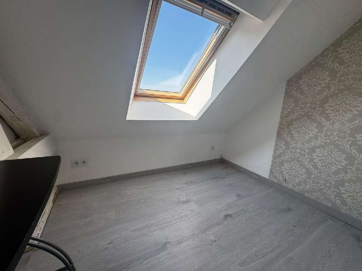 Appartement à vendre, 33m², Soissons