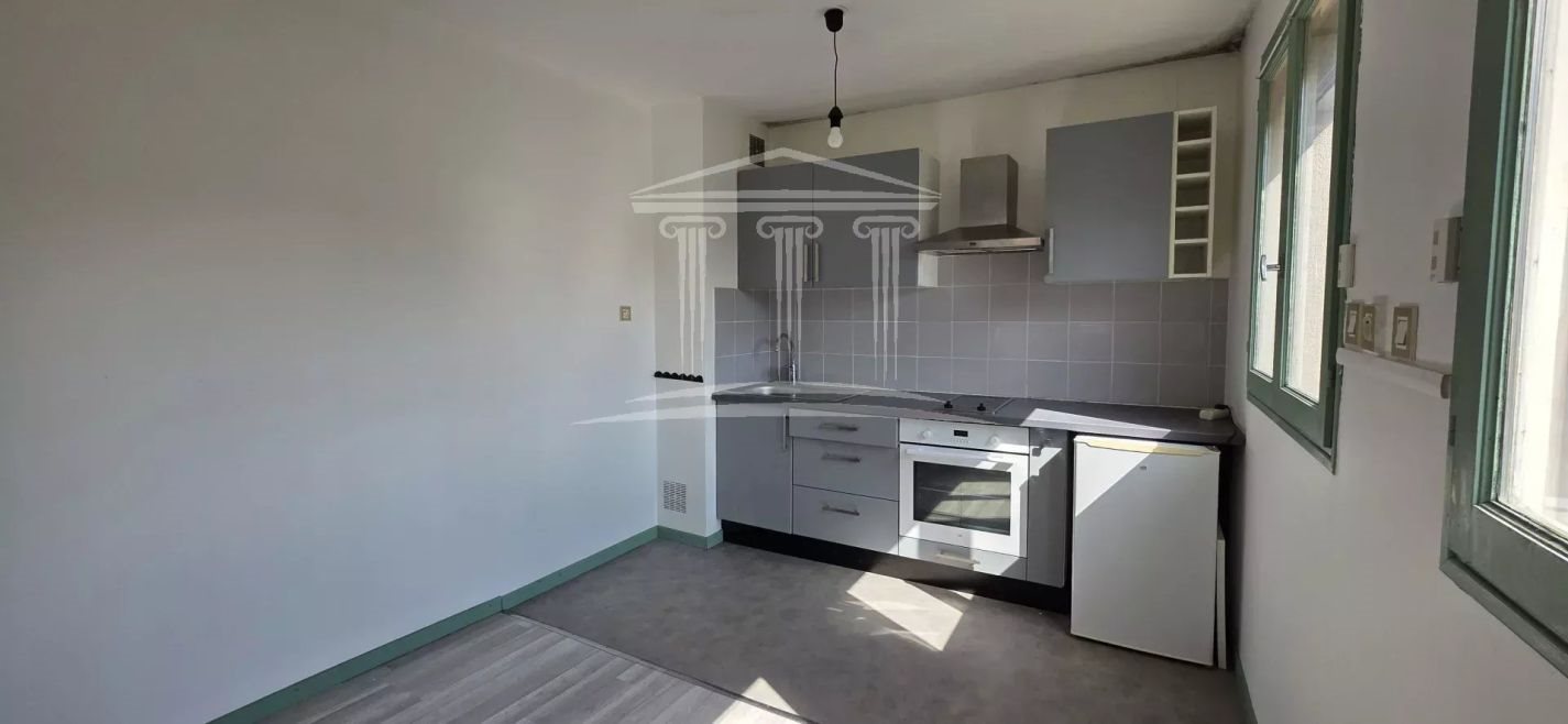Appartement à vendre, 33m², Sorgues
