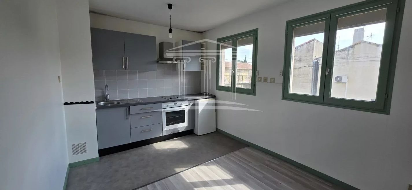 Appartement à vendre, 33m², Sorgues