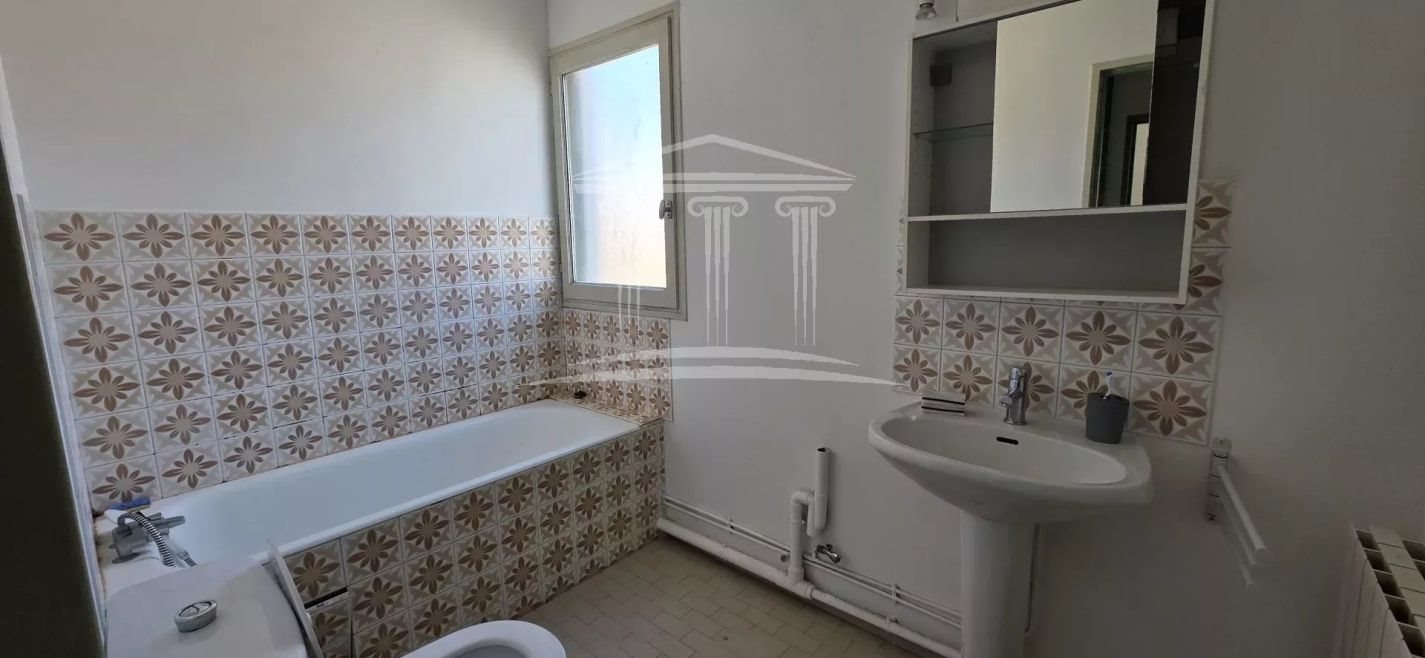 Appartement à vendre, 33m², Sorgues