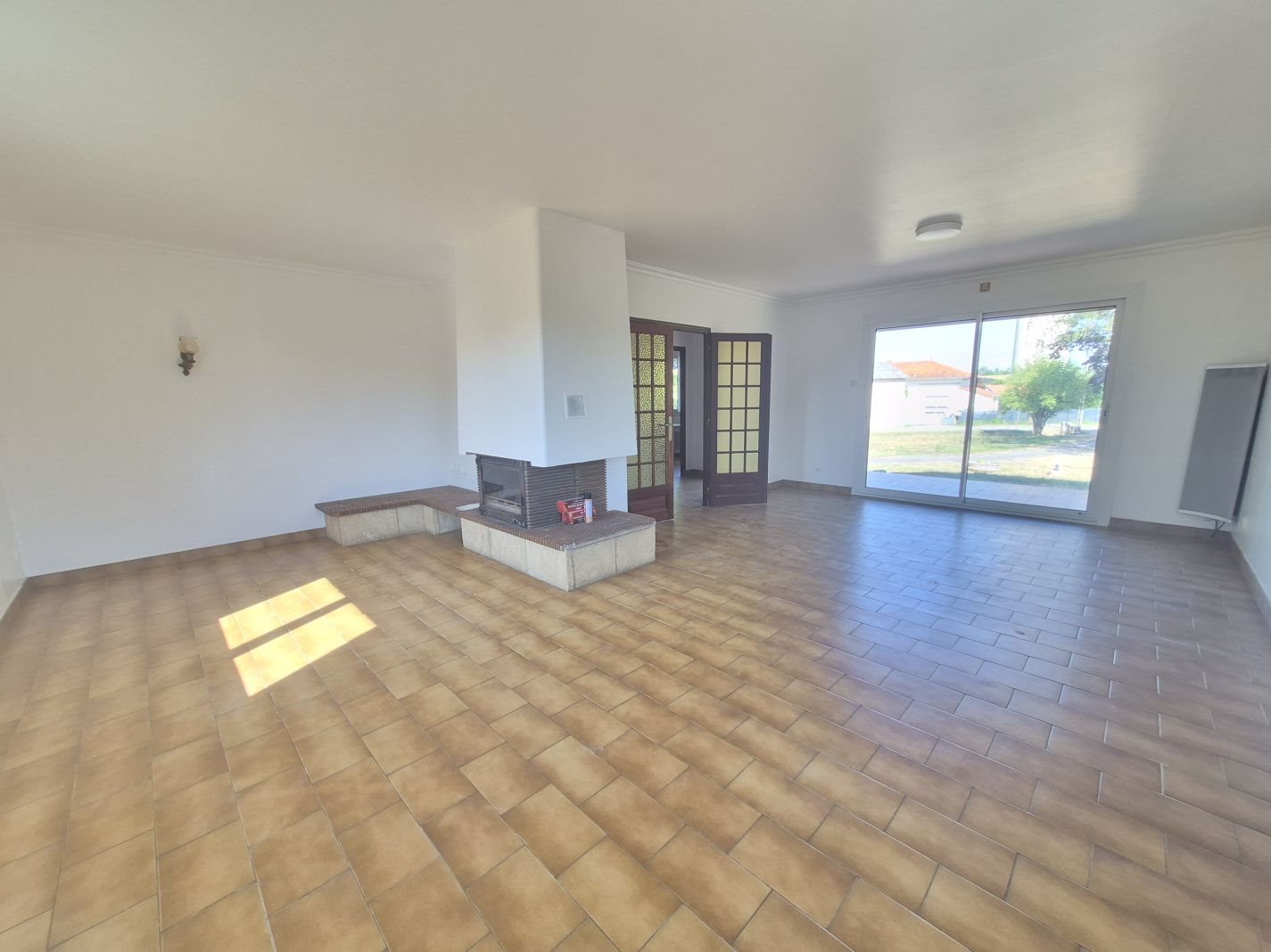 Maison à vendre, 111m², Chevroux