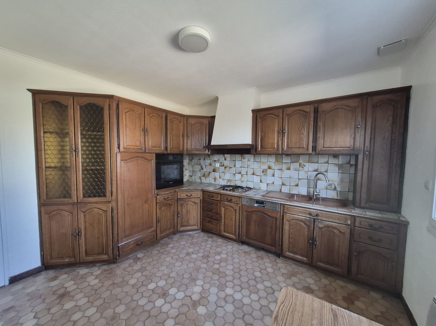 Maison à vendre, 111m², Chevroux