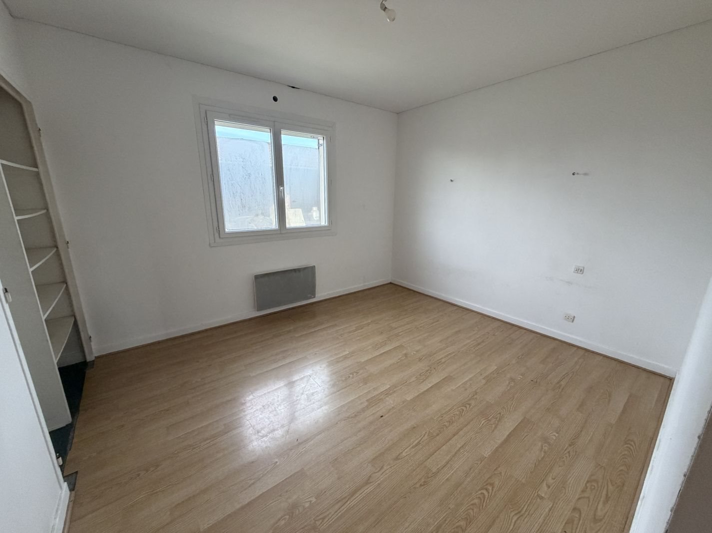 Maison à vendre, 111m², Chevroux