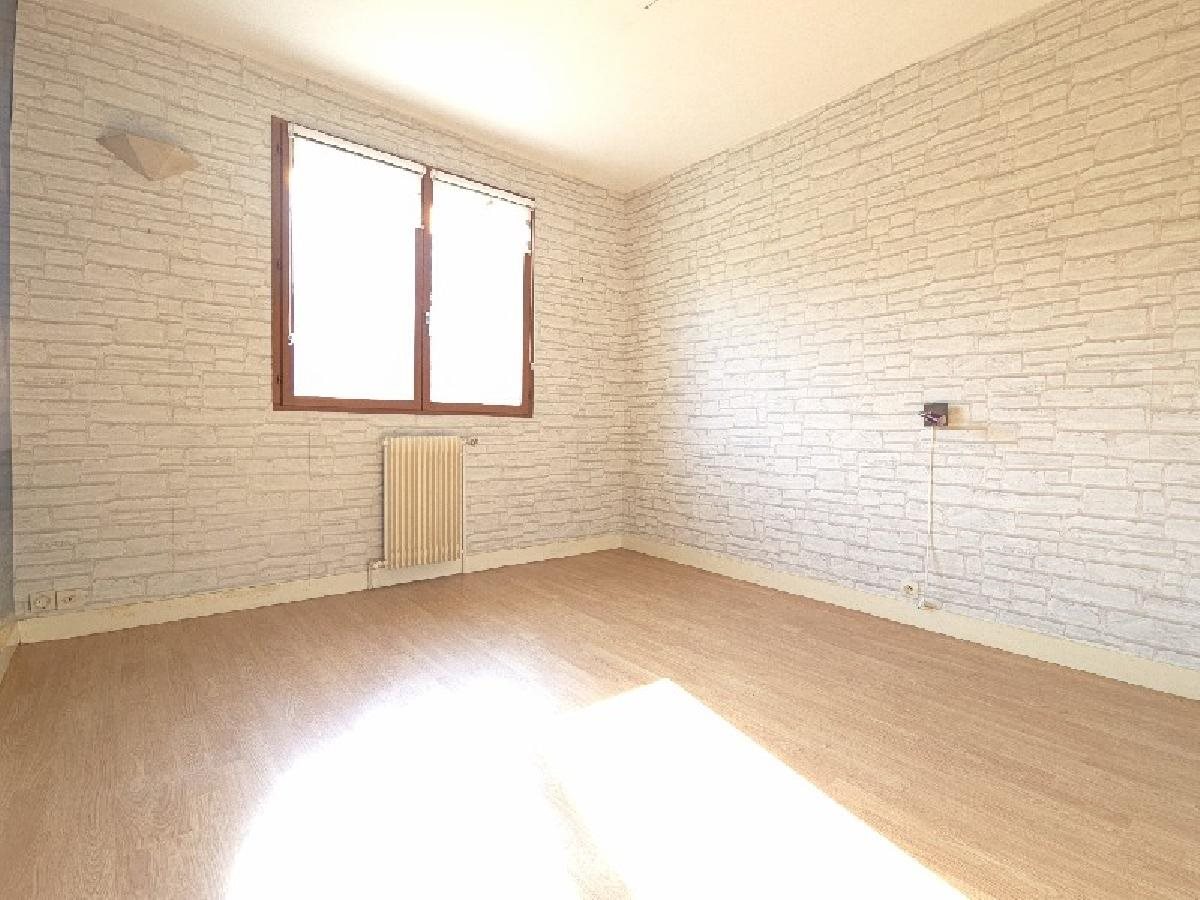 Maison à vendre, 78m², Nogent-sur-Oise