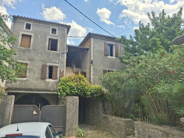 Maison à vendre, 170m², Les Vans