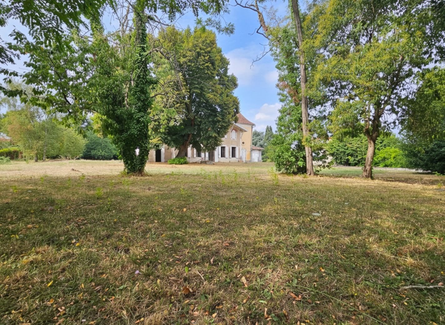 Maison à vendre, 315m², Clairac