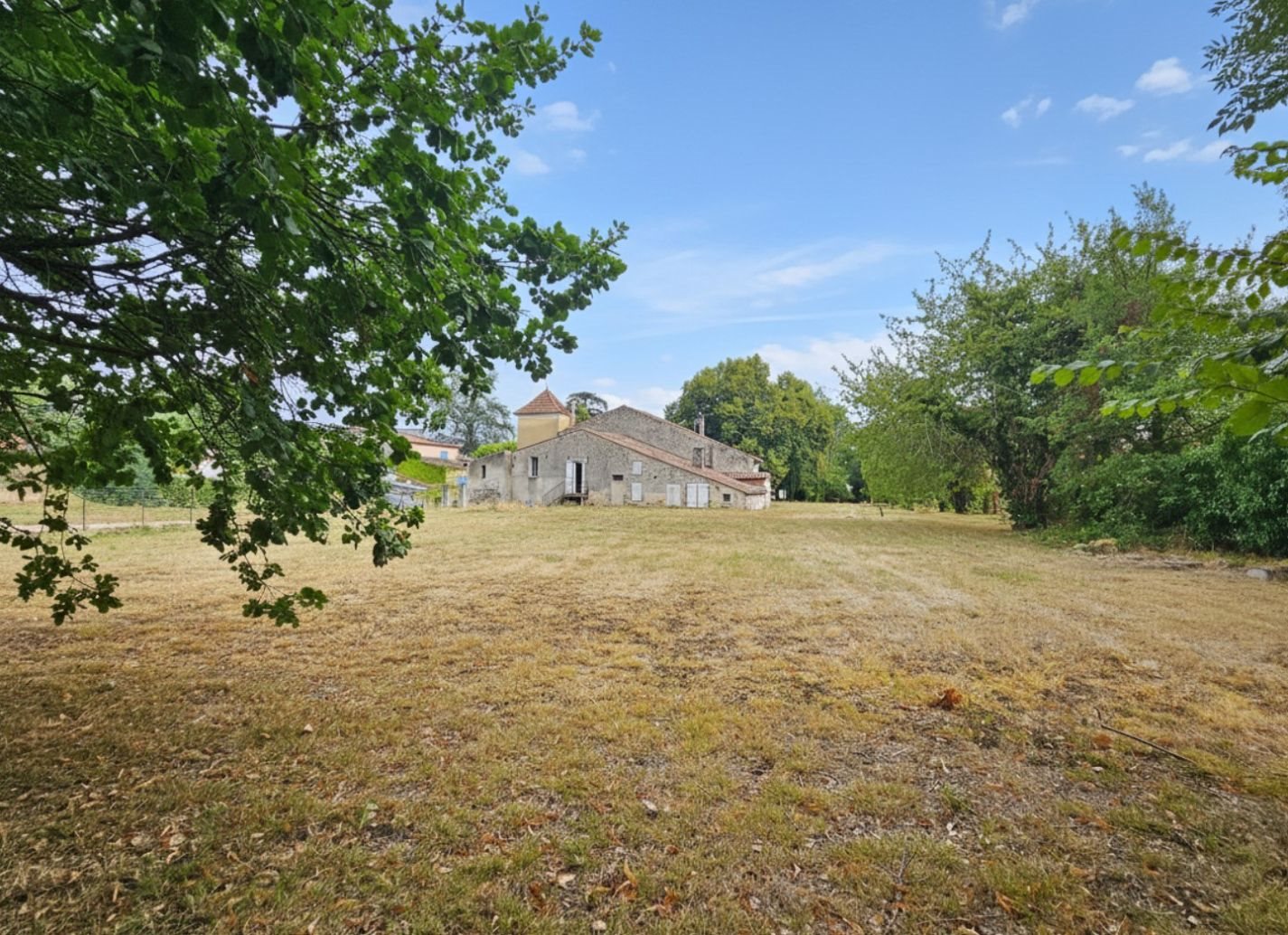 Maison à vendre, 315m², Clairac