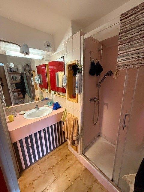 Appartement à vendre, 26m², La Grande-Motte