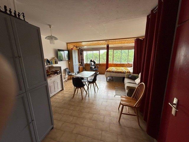 Appartement à vendre, 26m², La Grande-Motte