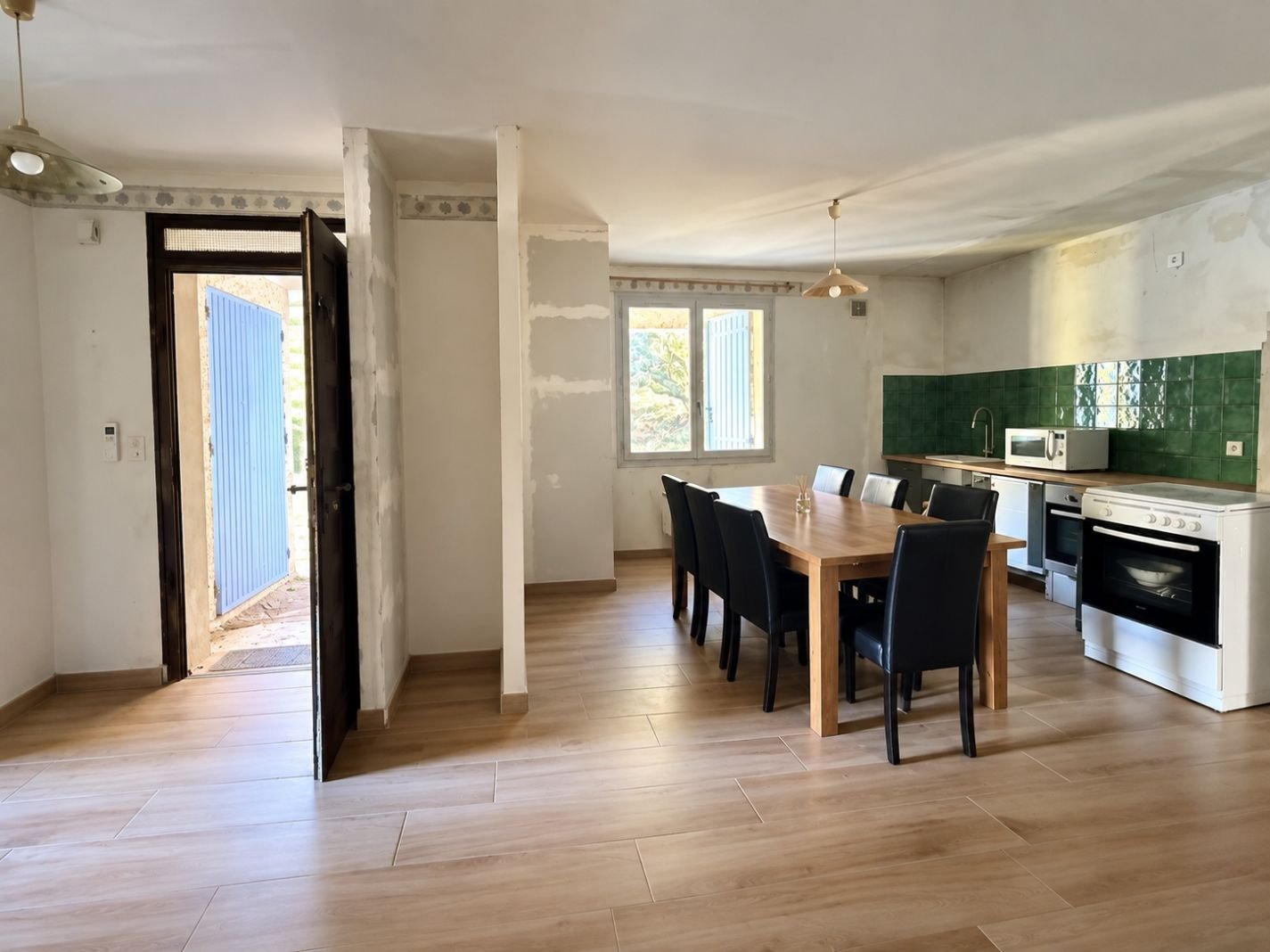 Maison à vendre, 114m², Sablet