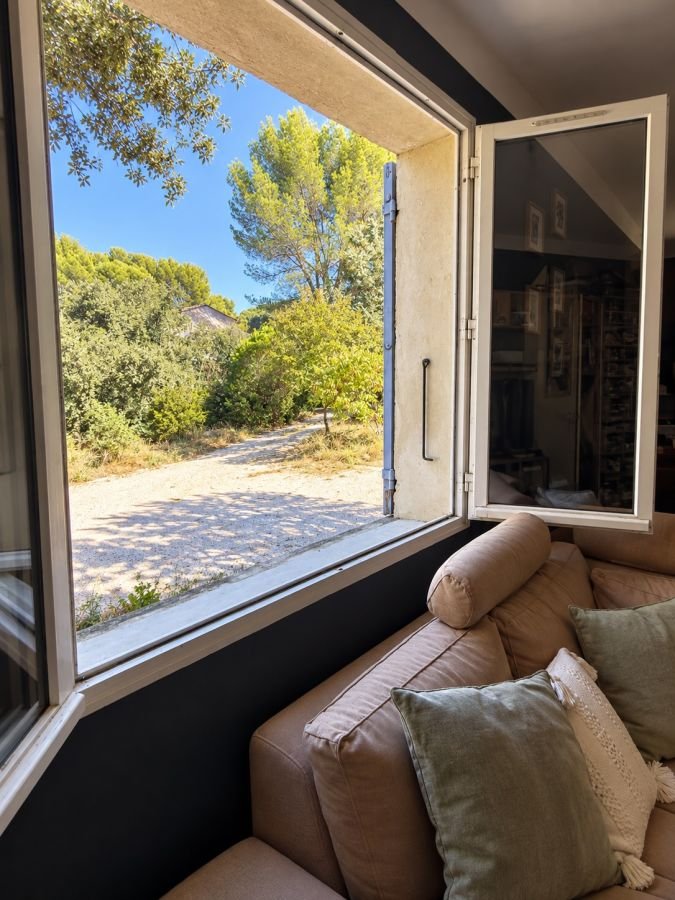 Maison à vendre, 114m², Sablet