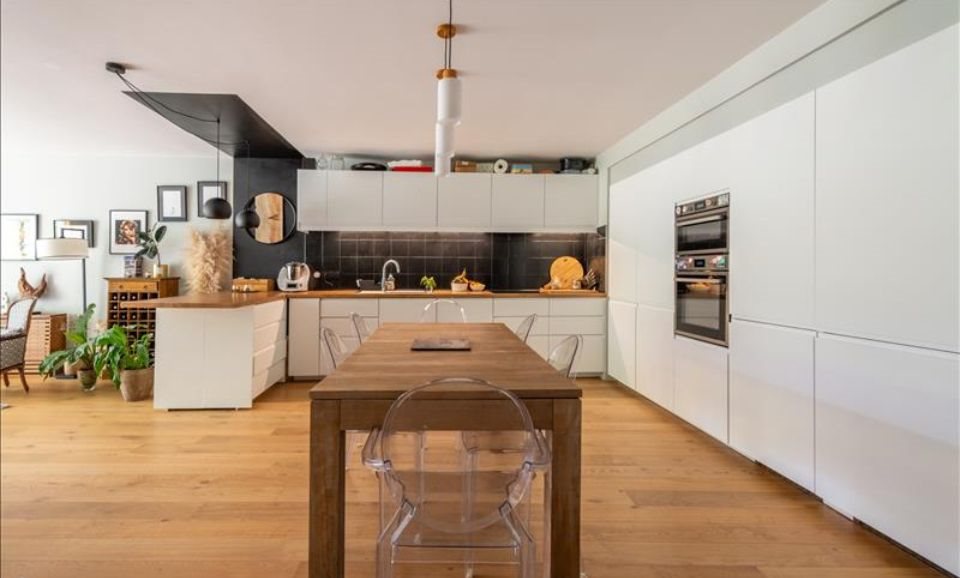 Maison à vendre, 160m², Bordeaux