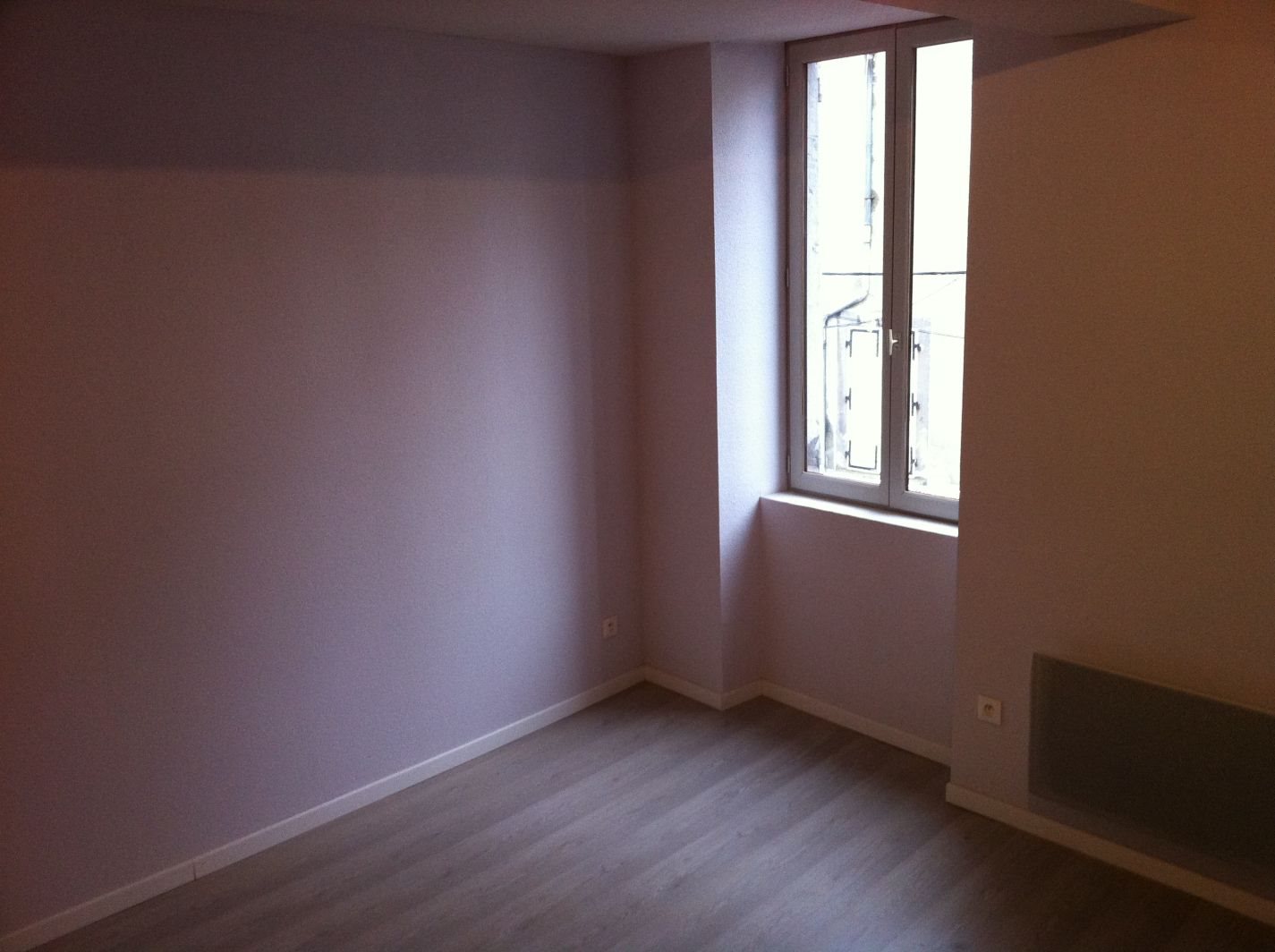 Appartement à louer, 49m², Thiers