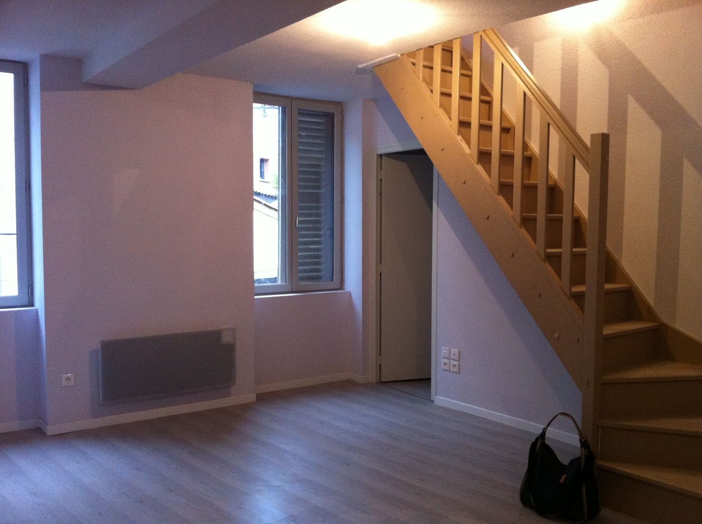 Appartement à louer, 49m², Thiers