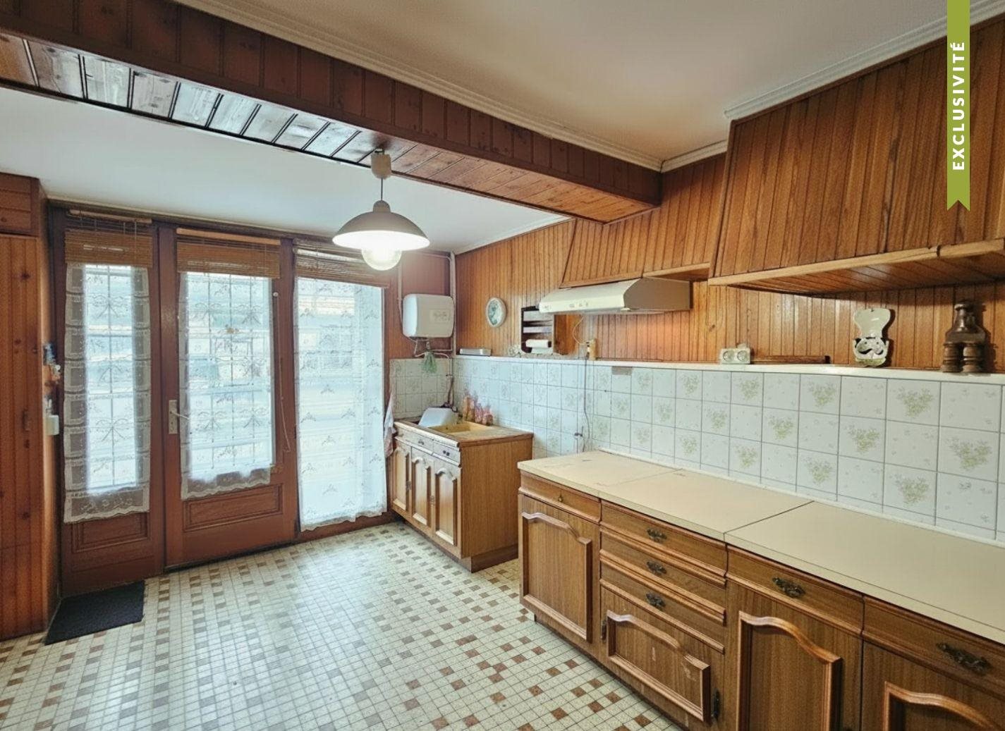 Maison à vendre, 80m², Clairac