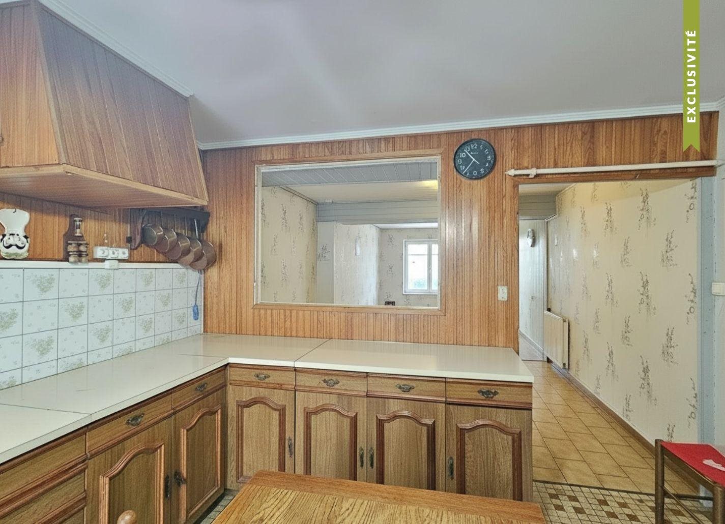 Maison à vendre, 80m², Clairac